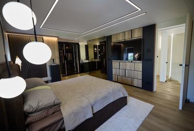 PENTHOUSE DE LUX CU TERASĂ PANORAMICĂ – ZONA ULTRACENTRALĂ, BAIA MARE - 4