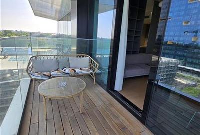 Apartament 2 camere, inchiriere lunga durata, One Mircea Eliade - 9