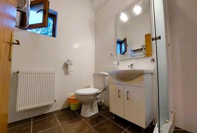 Vila 5 Camere Predeal,Cioplea Comision 0 - 12