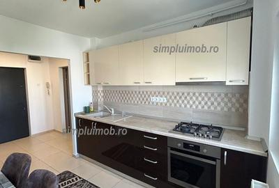 Metrou Piata Sudului renovat complet 2 camere - 11