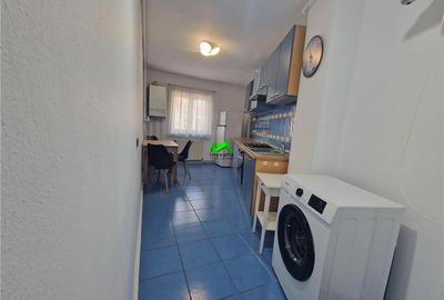 Apartament de vanzare 2 camere decomandate Sibiu Strand - 8