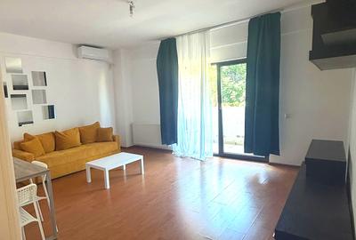 Apartament cu 3 camere decomandat, mobilat în Sisești