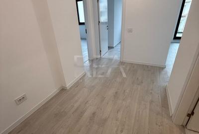 2 CAMERE-Bloc 2024- Incazlire in pardoseala-Bd. Timisoara/Drumul Taberei - 6