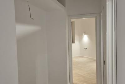Five rooms apartment, Primaverii area, suitable for offices/commercial - 16
