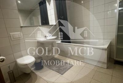 3 camere New Town-Baba Novac - 5