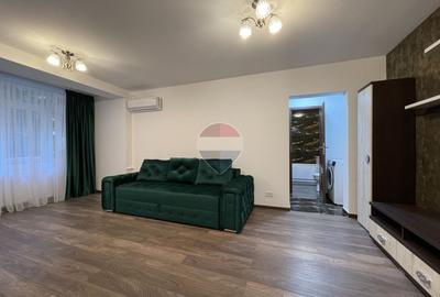 Apartament 2 camere, etaj 1, renovat, 5 minute Sun Plaza - 4