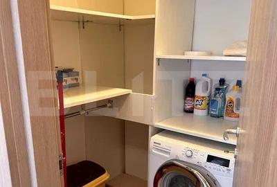 Apartament 2 Camere Iulius Mall - 7
