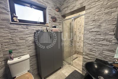 Casa individuala | 220mp util | Front 12ml | Garaj | Zona Pod Ira - 5