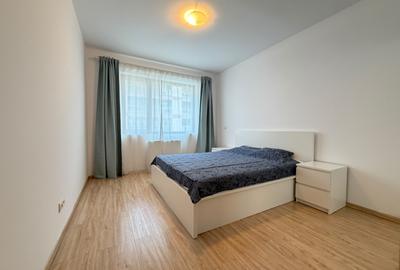 Apartament 2 Camere Cartierul Solar - Parcare - Boxa - 6