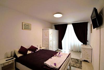 Spre INCHIRIERE APARTAMENT 3 CAMERE DECEBAL –RESTAURANT DUMAN - 13