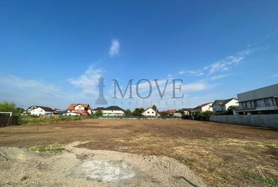 Teren  3903 mp parcelat Oportun pentru Investitie - 11