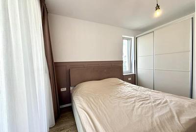 Apartament trei camere Pietonal Coresi Avantgarden ( Kasper ) - 15