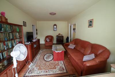 Centru 2 Camere , 52mp, liber, 125000Euro - 1