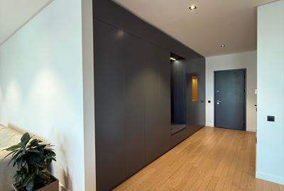 Floreasca Rahmaninov. 4 camere de Lux - 6