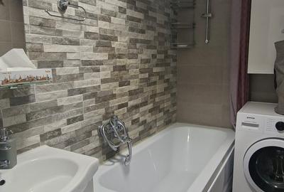 Apartament cu doua camere, decomandat, parcare subterana, Tatarasi Grand Elite - 12
