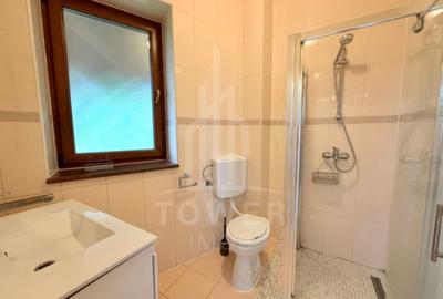 Casă premium de închiriat-Cisnadioara - 28