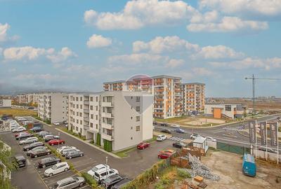 Comision zero–Apartament spațios în Qualis, cu două locuri de parcare - 1