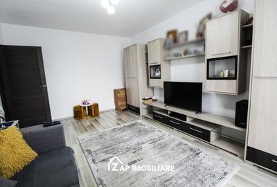 Tudor - Ap modern decomandat 2 camere - 52 mp - Str Selimbar - 3