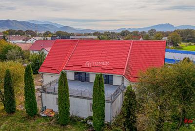 Spatiu comercial/depozit/birouri -Stupini Ocolitoare - 17