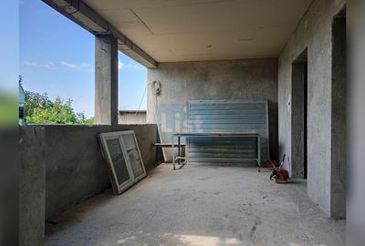CASA PLAN PARTER IN BRANISTEA - 6