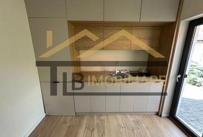 Casa de 3 camere, 50mp, parcare, Zona UMFST - 3