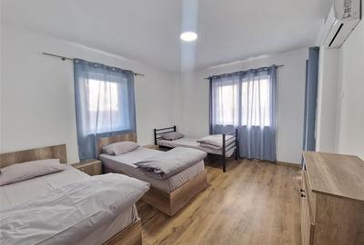 Garsonieră decomandată în Rogerius