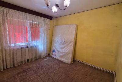Inel 2 - ap 2 camere, parter/centrala gaze/ necesita renovare integrala - 17
