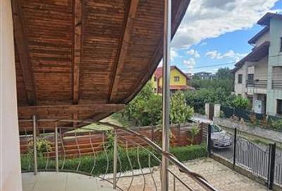 Casă individuală de vânzare – la intrare in Ștefăne5 - 33