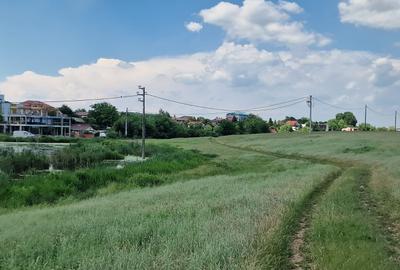 De Vanzare Teren Intravilan 1397 MP Pipera Zona Noua Dezvoltare Valea Saulei - 6