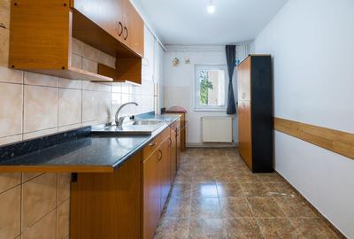 Apartament 2 camere | 50,7 mp utili + balcon | Etaj 1 | Brașov - 15