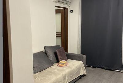 Apartament cu 2 camere nedecomandat în Parcul Carol