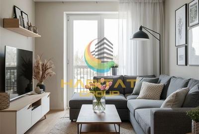 Vanzare ap 2 camere 61 mp decomandat Berceni Metalurgiei - 3