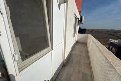 Apartament 2 camere decomandat, mobilat, utilat, metrou Berceni - 4