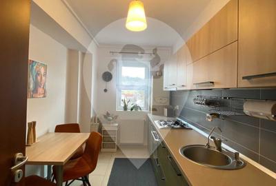 Apartament 2 camere, decomandat| Alphaville, Racadau| de închiriat - 4