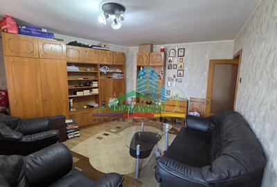 Apartament 3 camere, decomandat, 72 mp | Etajul 1 | Bld Independentei - 8