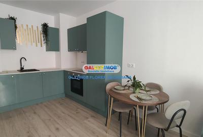Prima inchiriere - studio pet friendly - Greeenfield Residence - 1