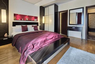 APARTAMENT CU 4 CAMERE SPATIOS IN IMOBIL COCHET - FLOREASCA - MIRCEA ELIADE - 6