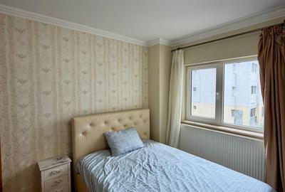 Faleza Nord Apartament 3 camere termen lung cu vedere la mare - 13