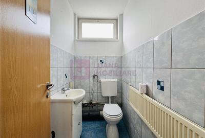 Showroom de inchiriat | Sos Alba Iulia  | 300  mp | vitrina mari | acces dublu - 5
