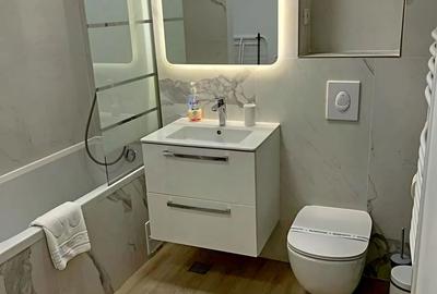 Avi Garden-Parcare subterana-Încălzire pardoseala - 6