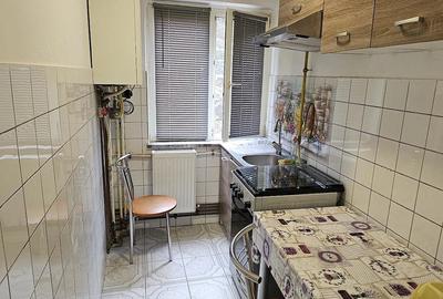CI673 Sagului-Piata Doina,2 camere,Et,1,centrala - 6