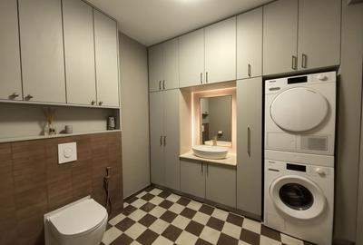Vila duplex renovata, finisaje premium - 8