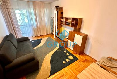 Apartament 3 camere decomandate de vânzare – Strada Alexei Tolstoi, Bacău - 2