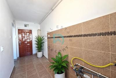 Comision 0% cumparator!!! Garsoniera decomandata, Astra, Brasov - 7