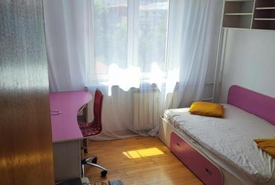 Inchiriez apartament cu 3 camere zona Iancului - 3