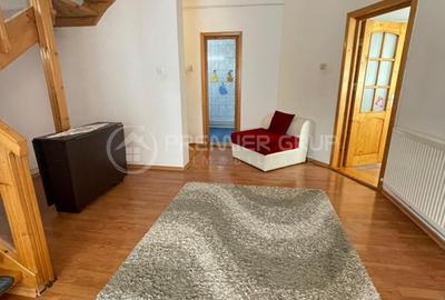 Duplex cu 4 camere în Valea Adâncă