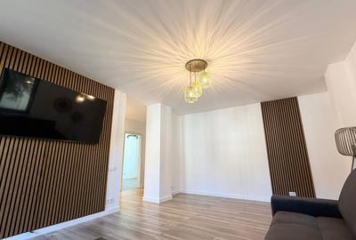 Apartament modern 3 camere, Mănăștur,zona Minerva, 2bai,2balcoane,boxa, parcare - 2