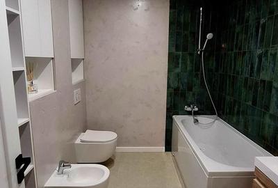 Imobilstar vinde penthouse finisat cu chirias - zona Papiu - 10