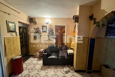 Apartament 3 camere ultracentral etaj 1 Simeria - 6