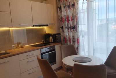 Apartament modern in constructie noua zona centrala - 10